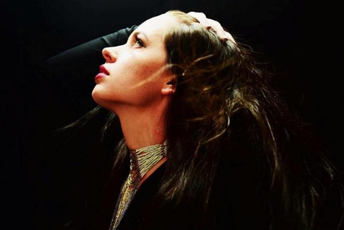 music-allnew-Merci-Raines