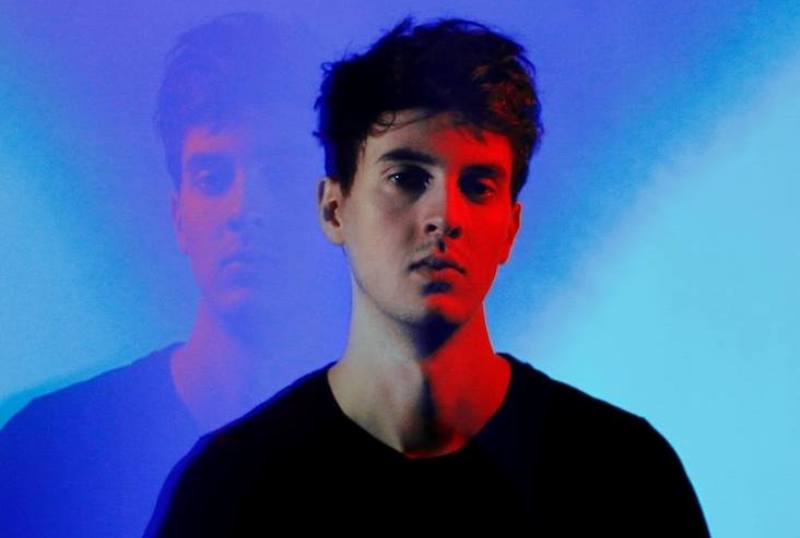 Roosevelt Moving On Als Neuer Potenzieller Hit Aus Seinem Debutalbum Music Allnew roosevelt moving on als neuer