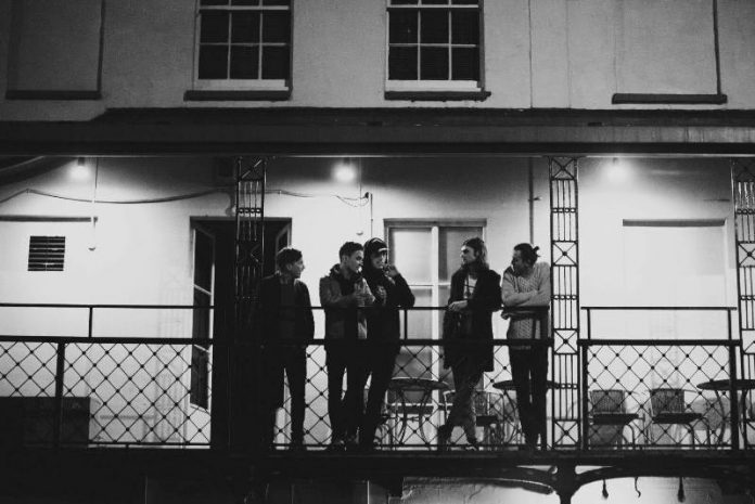 music-allnew-Paris-Youth-Foundation