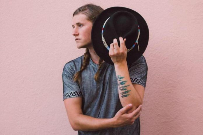 music-allnew-Lostboycrow