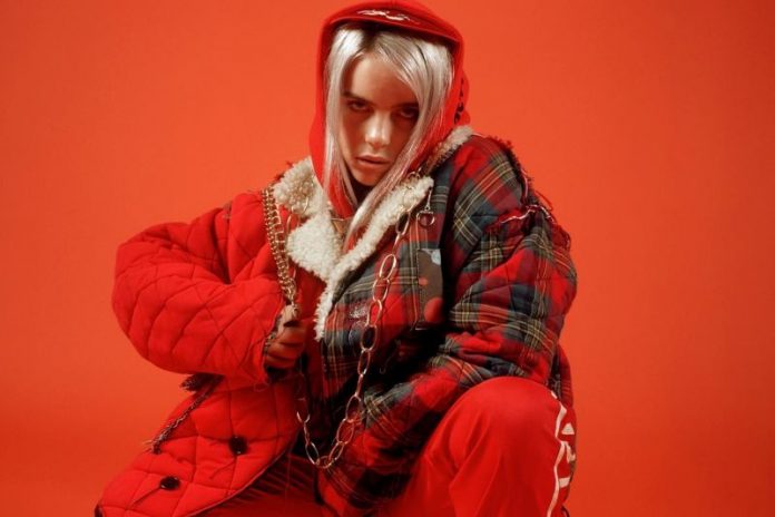 music-allnew-Billie-Eilish, 2