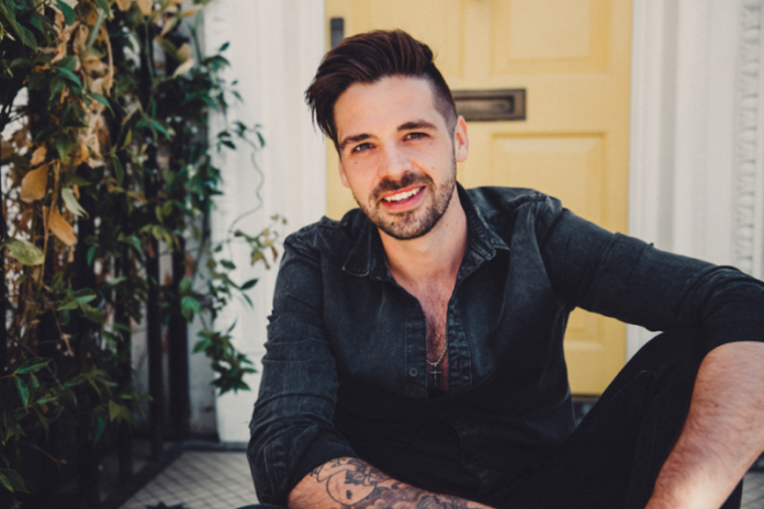 music-allnew-Ben-Haenow Ben Haenow