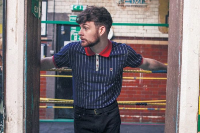 music-allnew-Tom-Grennan, 2