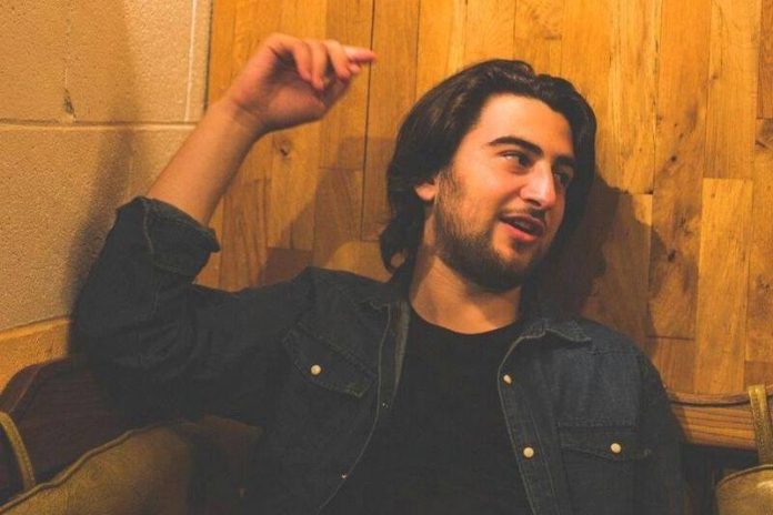 music-allnew-Noah-Kahan Noah Kahan