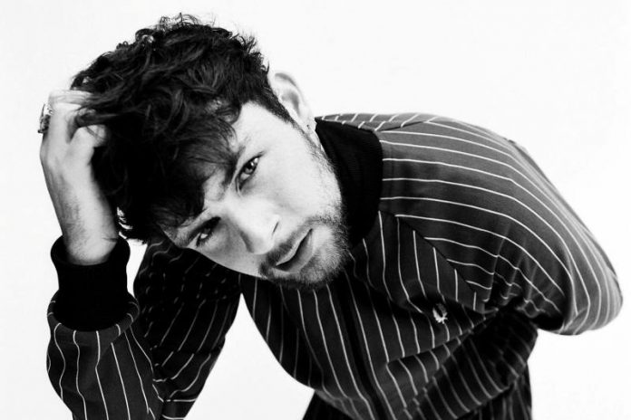 Tom Grennan