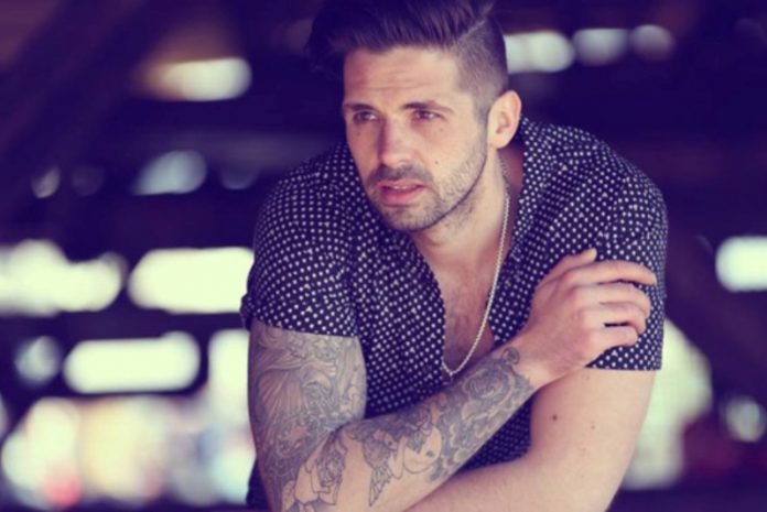music-allnew-Ben-Haenow, 2 Ben Haenow