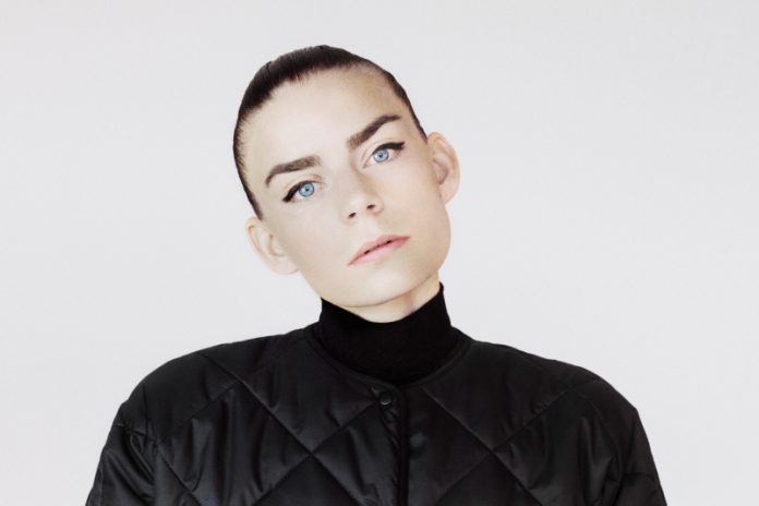 music-allnew-Frida-Sundemo, 2 Frida Sundemo