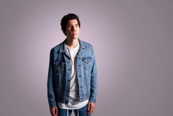 music-allnew-Gryffin Gryffin