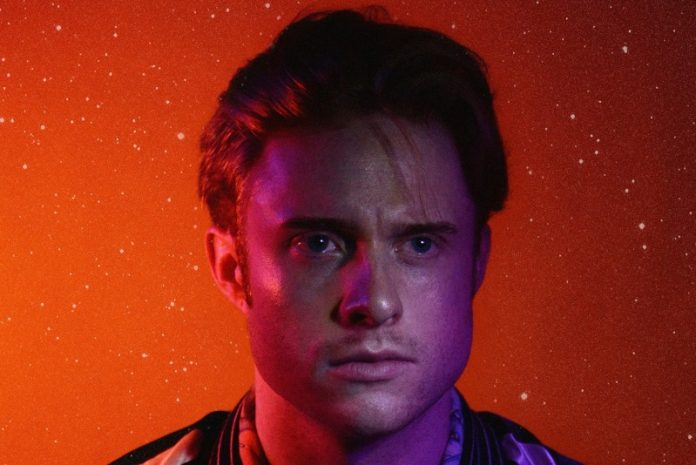music-allnew-Maudlin-Strangers Maudlin Strangers