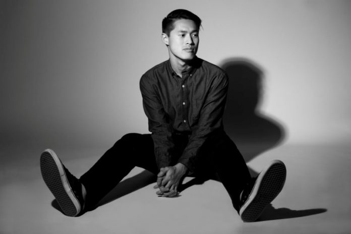 Kenny Zhao Zhao
