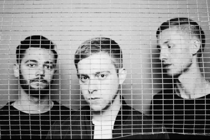 music-allnew-FLAWES FLAWES
