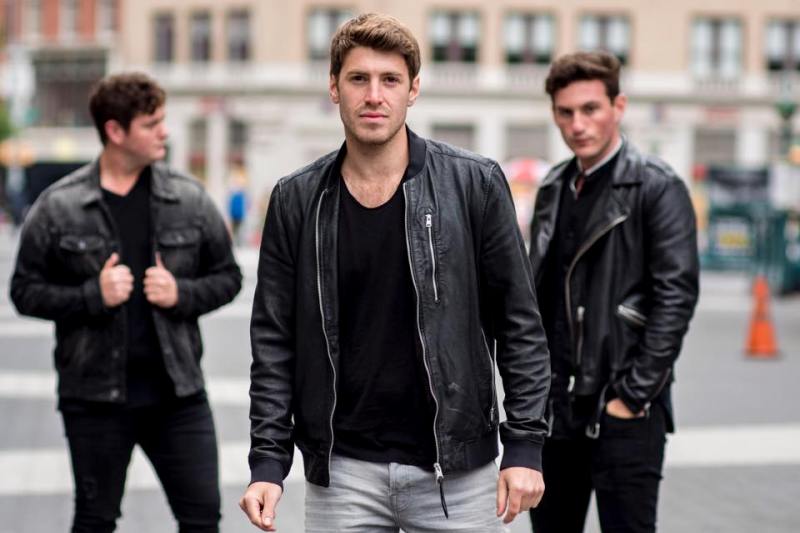 FOXTRAX „Everything’s Changing“ über die Wichtigkeit jedes Moments