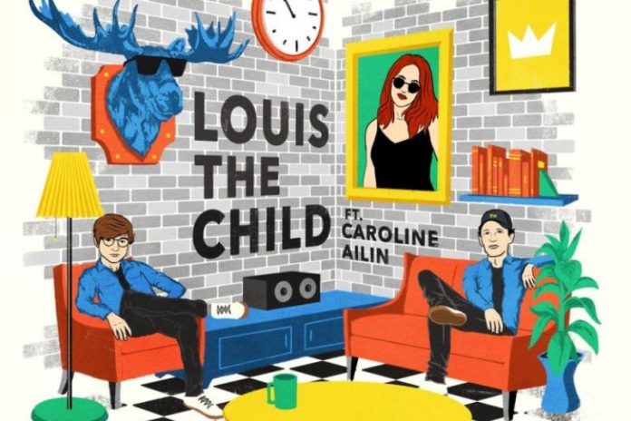 Louis The Child