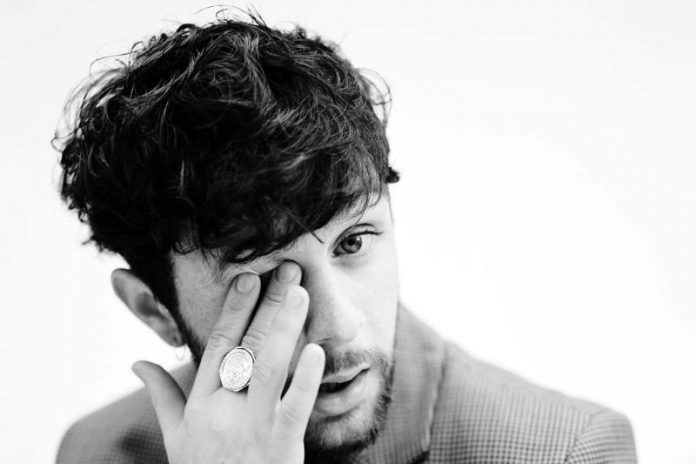 music-allnew-Tom-Grennan, 4 Tom Grennan