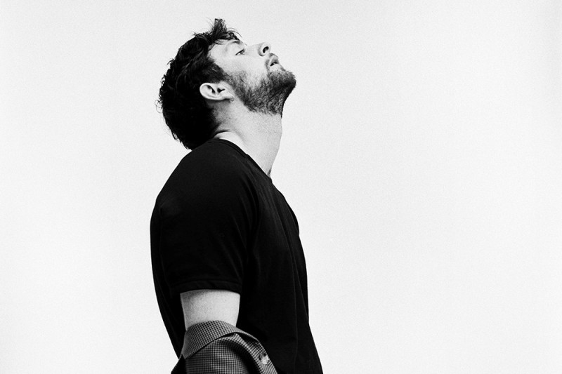 Tom Grennan Sober Mit Gewaltigem Sound A La James Bond Song Music Allnew Tom grennan delivers groceries to elderly in london amid coronavirus pandemic. music allnew