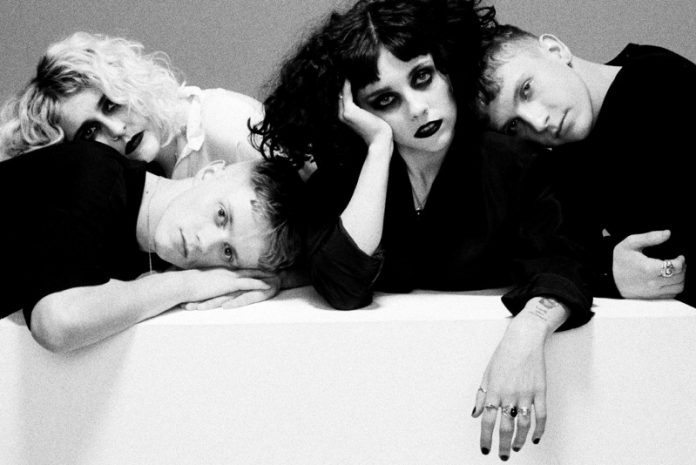 Pale Waves