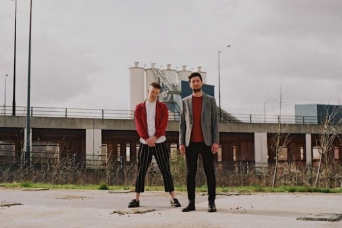 music-allnew-April-Towers, 2 April Towers