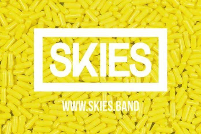 music-allnew-SKIES, 4 SKIES