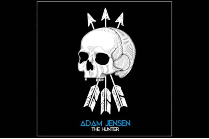 music-allnew-Adam-Jensen, 2 Adam Jensen