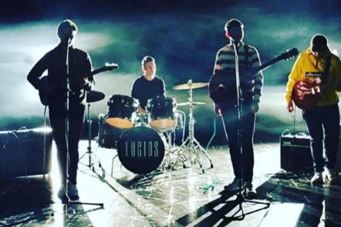 music-allnew-LUCIDS LUCIDS