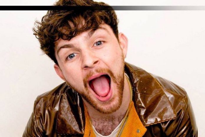 Tom Grennan