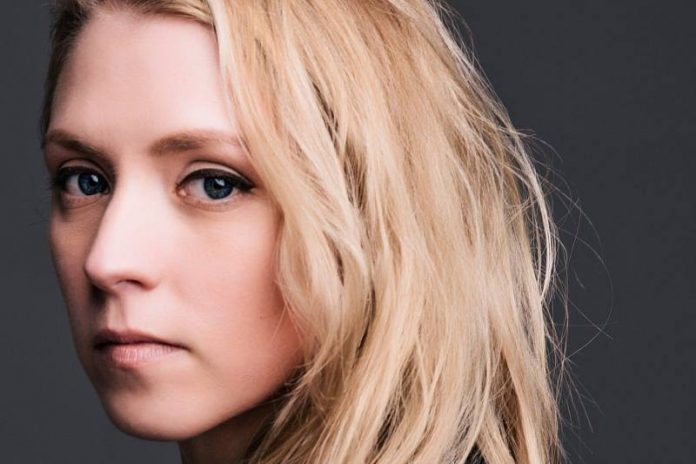 music-allnew-Hannah-Scott Hannah Scott
