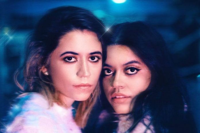 music-allnew-REYNA, 2 REYNA