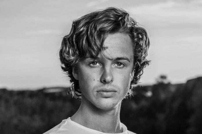 music-allnew-Isak-Danielson Isak Danielson