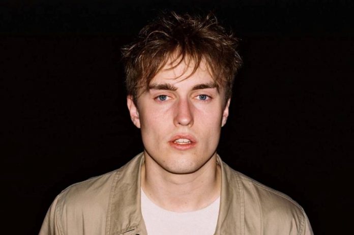 music-allnew-Sam-Fender Sam Fender
