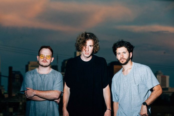 music-allnew-The-Band-CAMINO The Band CAMINO