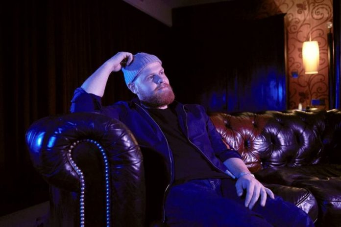 music-allnew-Tom-Walker, 2 Tom Walker