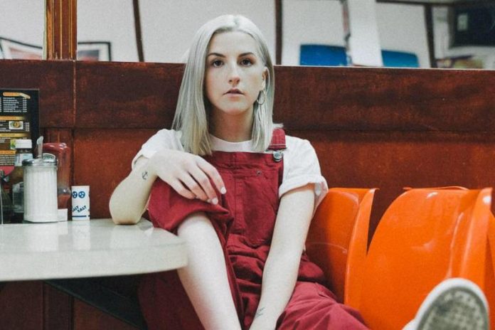 music-allnew-LAOISE LAOISE