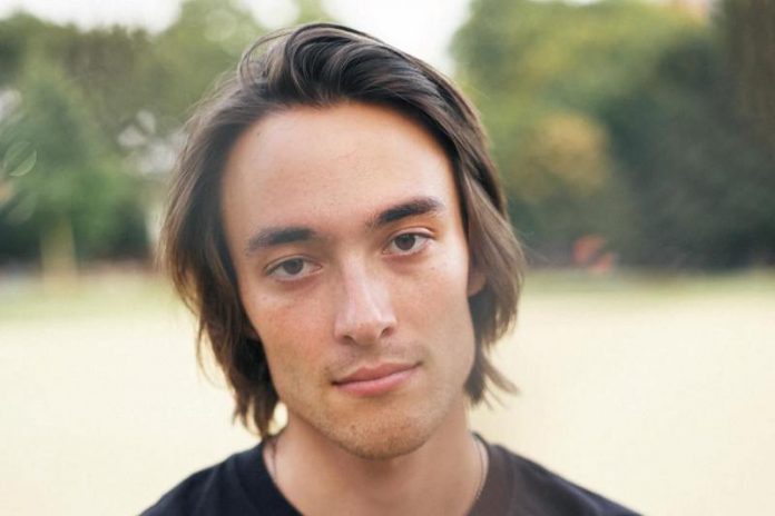 music-allnew-Ben-Zaidi, 5 Ben Zaidi