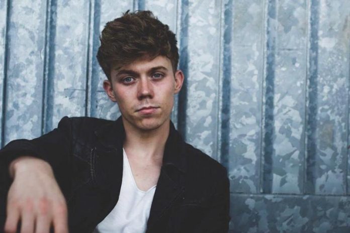music-allnew-Josh-Gray Josh Gray