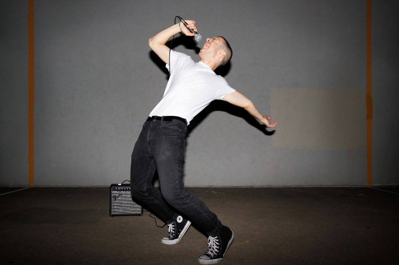 Rence: „Space For You“ ist kurz aber sehr stimmungsvoll - Music Allnew