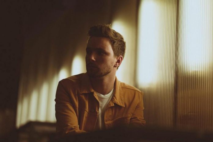 music-allnew-Nick-Wilson Nick Wilson
