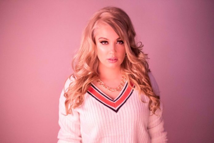 music-allnew-Paloma-Rush Paloma Rush