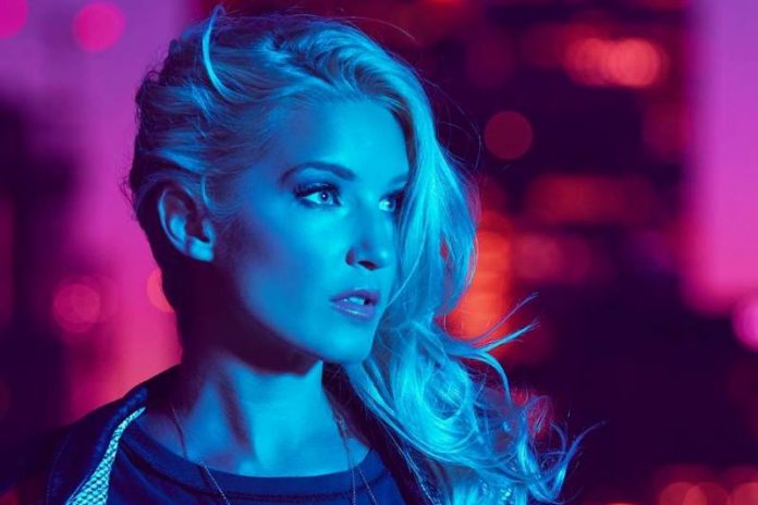 music-allnew-NINA, 3 NINA