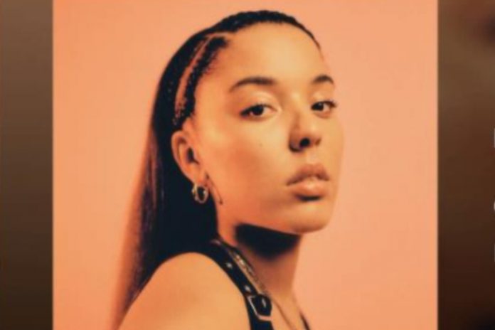 music-allnew-Grace-Carter Grace Carter