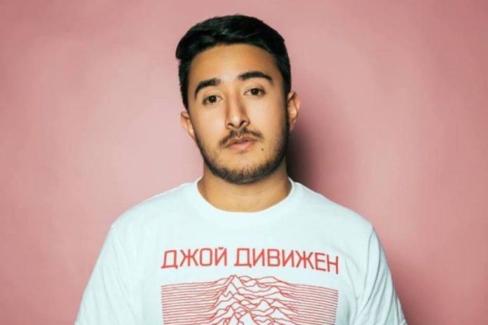 music-allnew-Charlie-Crown Charlie Crown