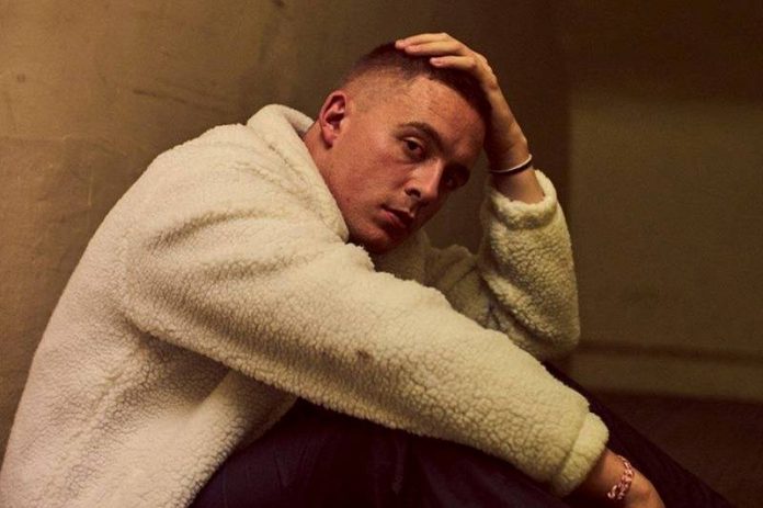 Dermot Kennedy