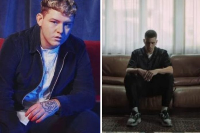 music-allnew-ESC 2019 ESC 2019, Michael Rice, Mahmood