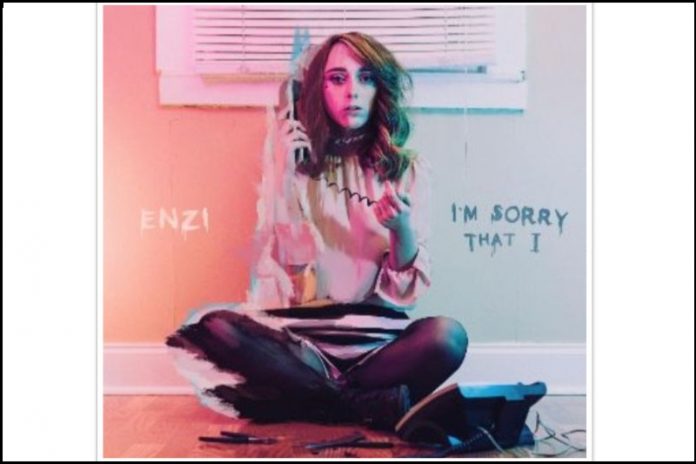 music-allnew-ENZI, 2 ENZI