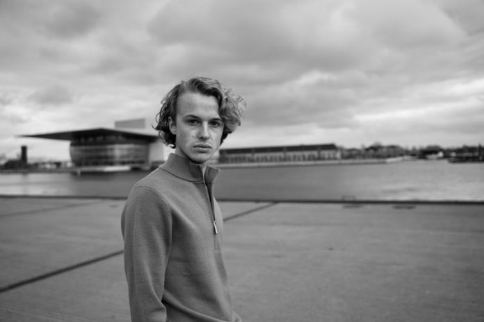 music-allnew-Isak-Danielson, 5 Isak Danielson