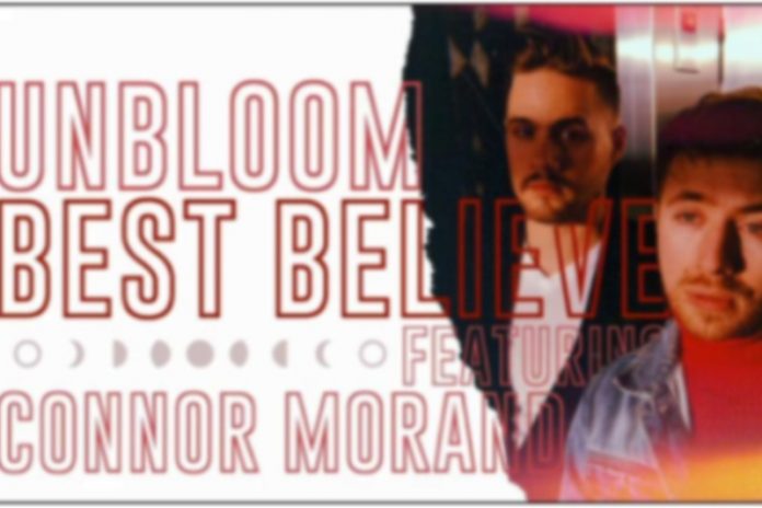 music-allnew-UNBLOOM, 2 UNBLOOM