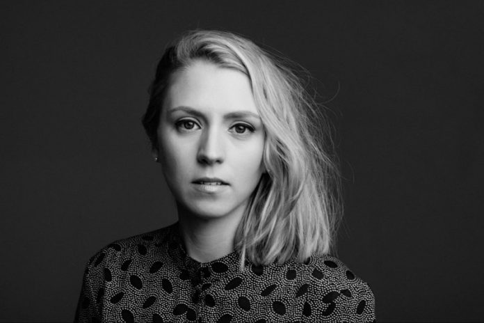 music-allnew-Hannah-Scott, 2 Hannah Scott