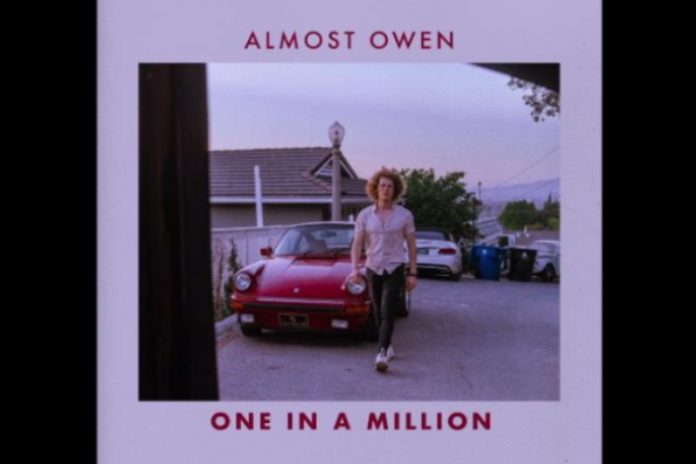 music-allnew-Almost-Owen, 2 Almost Owen