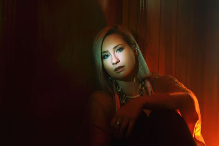 music-allnew-Kat-Saul, 4 Kat Saul