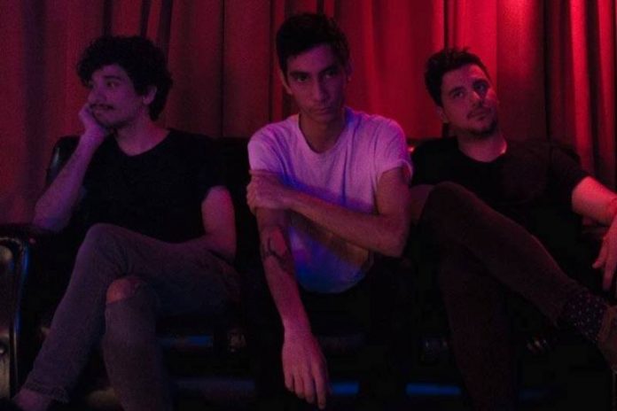 music-allnew-Nightcars, 2 Nightcars