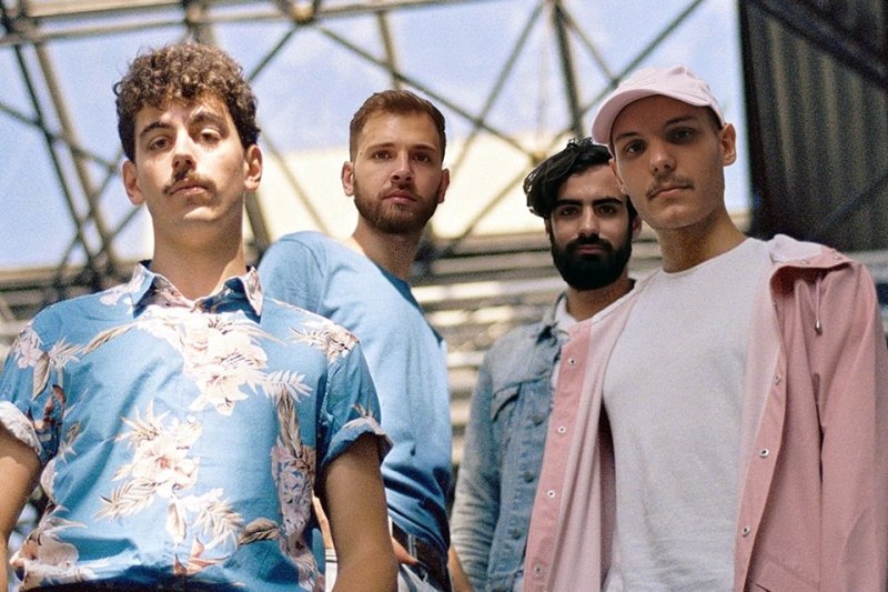 Yeast Rapper YEAST: „Black Nights“ ist melancholisch-hymnischer Ohrwurm-Pop-Rock ...